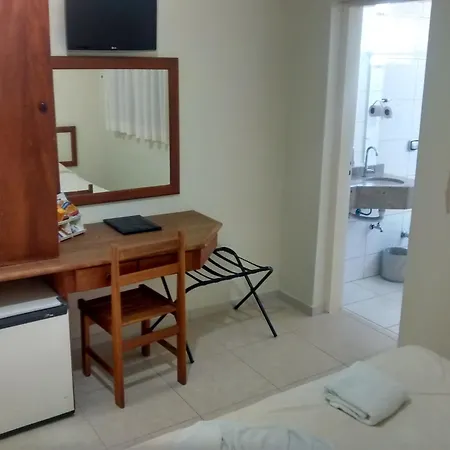 Regio Plaza Hotel-3
