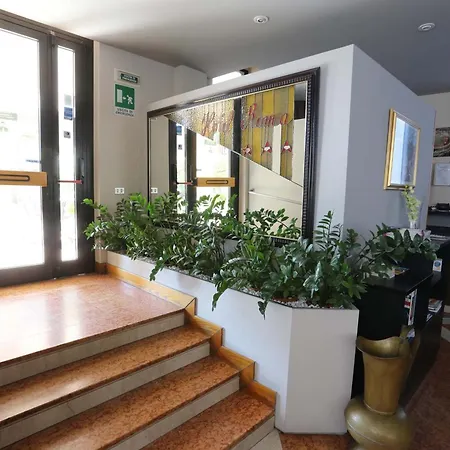 Hotel Roma-3