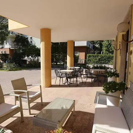 Hotel Roma-2