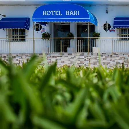 Hotel Bari-2