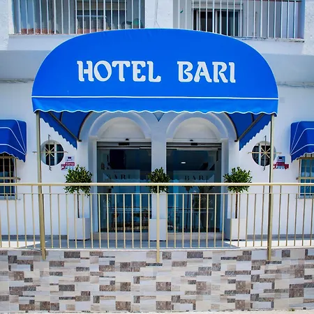 Hotel Bari-3