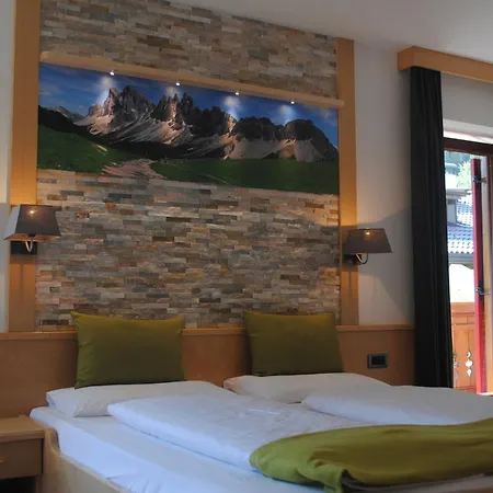 Hotel Garni Walter-2
