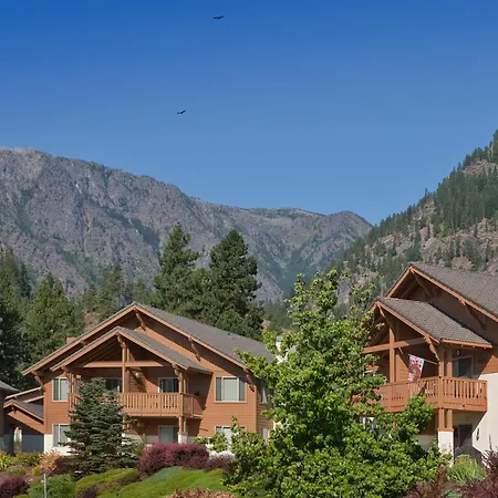Worldmark Leavenworth-2