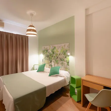 Hotel Internacional-2
