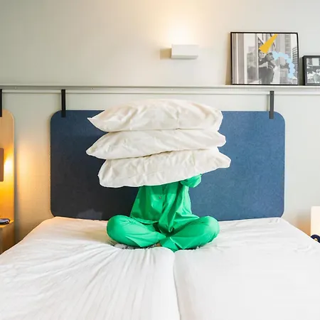 Hotel Casa Amsterdam-3