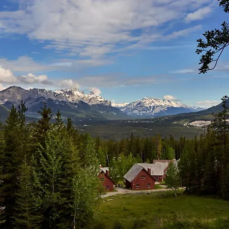 Banff Gate Mountain Resort-2