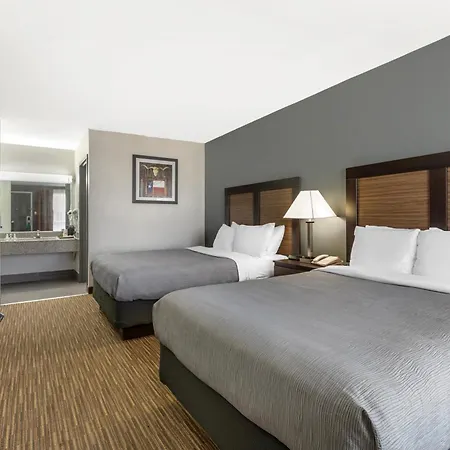 Quality Inn Gainesville-2