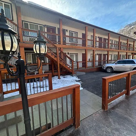 Matterhorn Inn Ouray-3