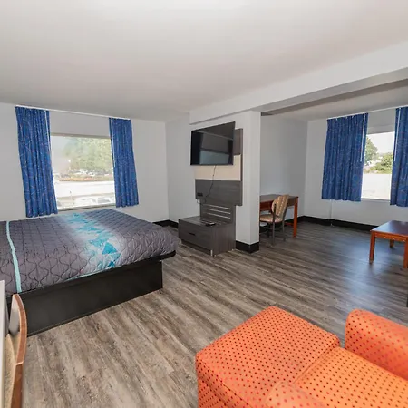 Jamestown Inn & Suites-3