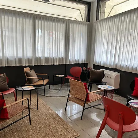 Hotel Cecile-2