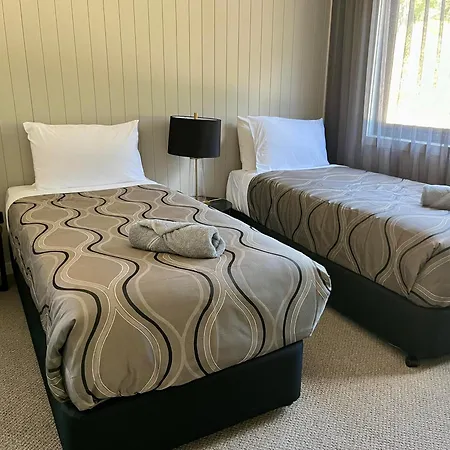 Kangaroo Valley Golf And Country Retreat-3