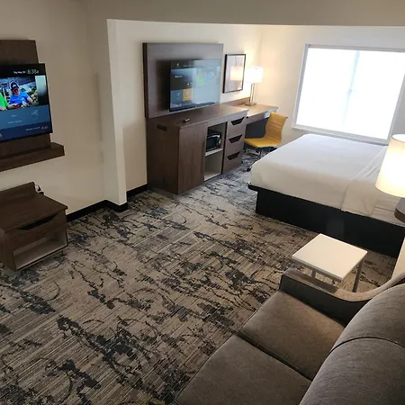 La Quinta By Wyndham Milwaukee Sw New Berlin-2