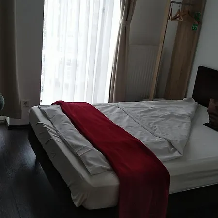Hotel Gemini Self Check-In-2