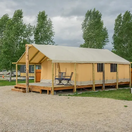 Teton Peaks Resort-2