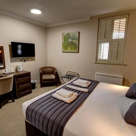 The Rochford Hotel-2