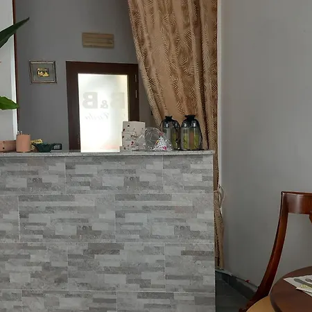 Affittacamere Da Carla-2