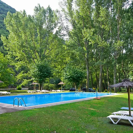 Hotel Snö Condes del Pallars-3