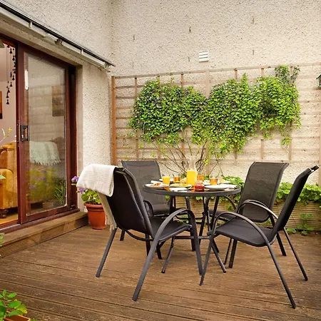 5-Bed Highland Lodge - Nc500 - Sleeps 10-2