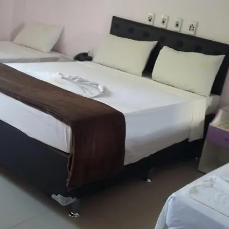 Hotel Aliança-3