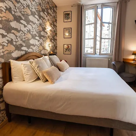 Hotel De Garlande-2