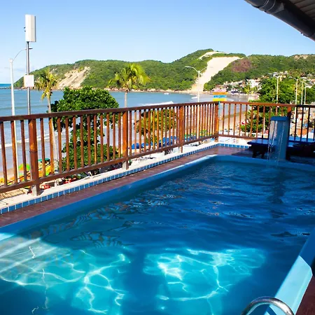 Hotel Pousada Azzurra-2