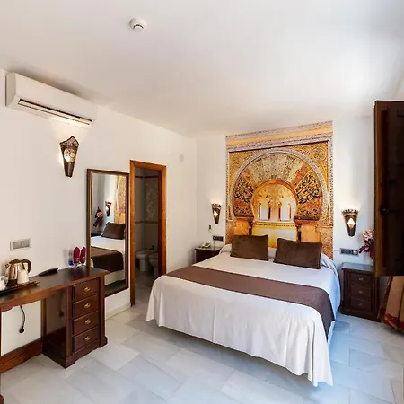 Hotel Mezquita-3