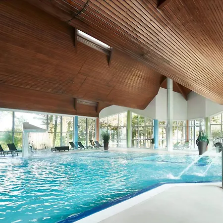 Résidence Valdys Thalasso&Spa - les Pins-3