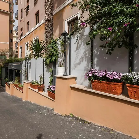 Hotel Valeri-2