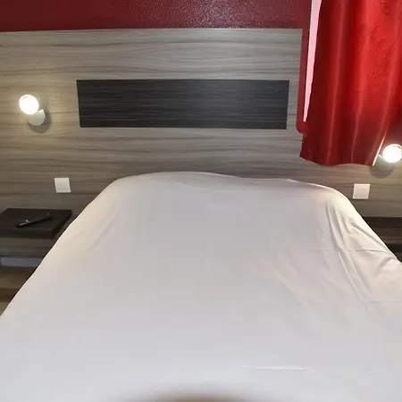 Hotel Du Triangle-2