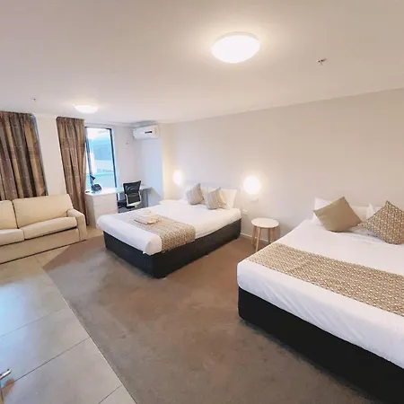 Carlton Lygon Lodge - Close To Melbourne Uni-3