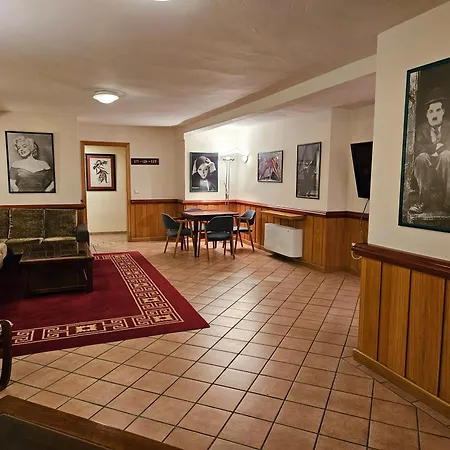 Hotel Telecabina-2