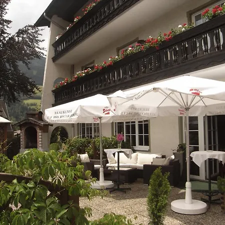 Hotel zum Toni-2
