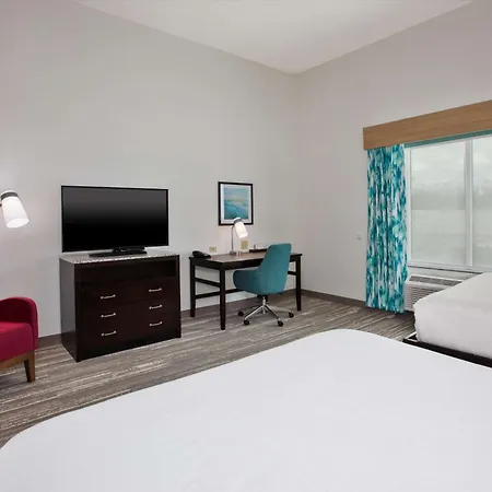 Hilton Garden Inn Benton Harbor-2