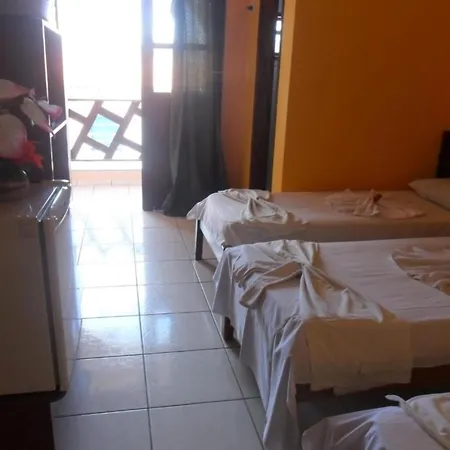 Hotel Beira Rio Preguiças-3