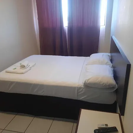Smart Cataratas Hotel-2