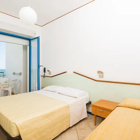 Hotel Bellaria-3