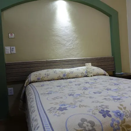 Hotel La Merced-3