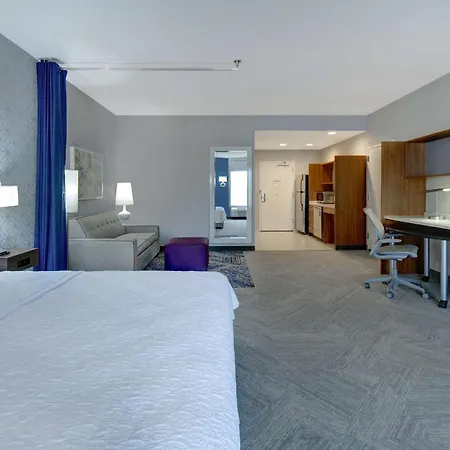 Home2 Suites Dallas-Frisco-2