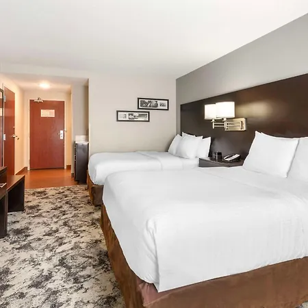 Best Western Plus Fairburn Atlanta Southwest-2