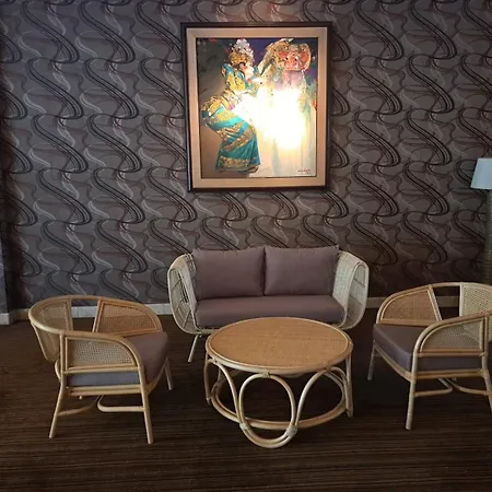 Bali World Hotel-2