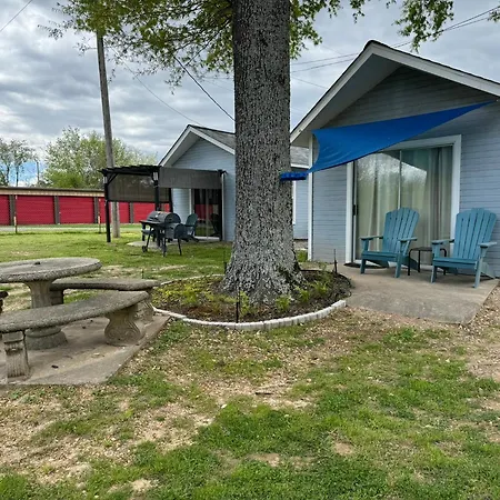 Mountain View Guest Motel-2