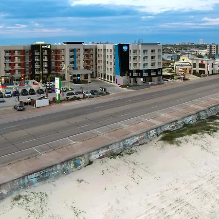 Home2 Suites Galveston, Tx-3