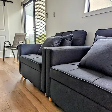 Trinity Islands Holiday Park - Cabin Accommodation-2