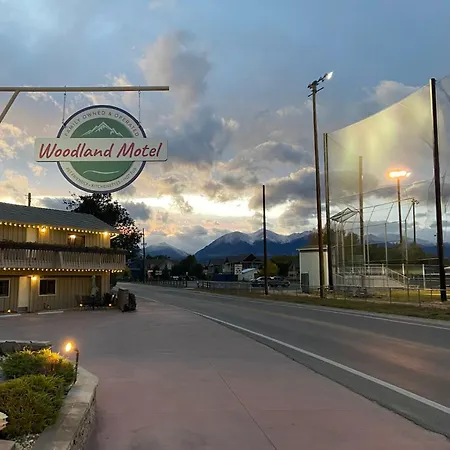 Woodland Motel-2