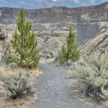 Smith Rock Resort-2