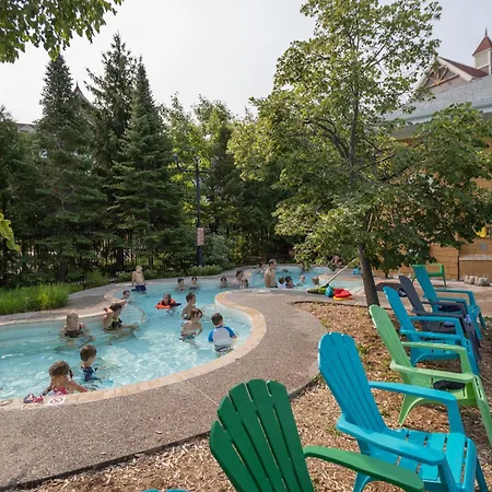 Blue Mountain Resort Inn-3