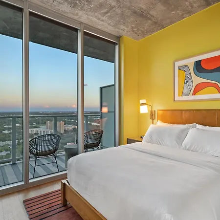 Austin Condo Hotel-3