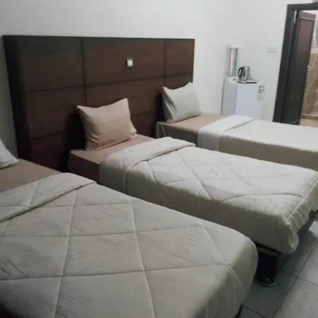 Amir Palace Hotel-3