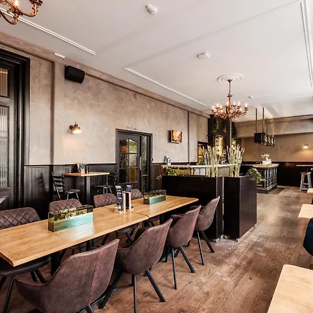 Hotel Brasserie Smits-2