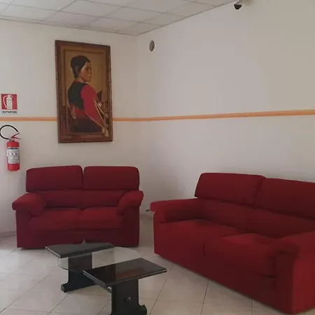Hotel 4 Mori-3